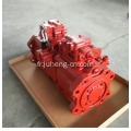 14638307 Pompe hydraulique EC340D